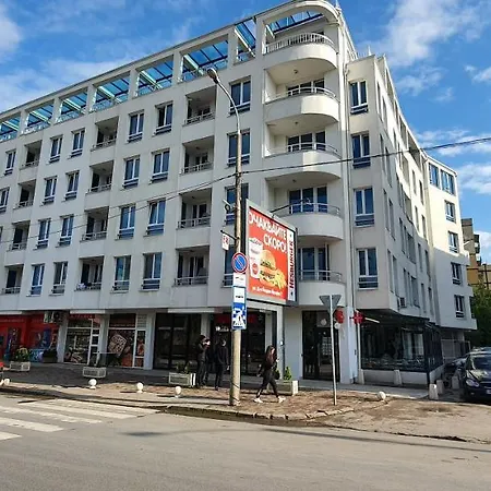 Apartman Colonel 936 *