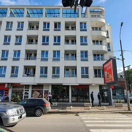 Colonel 936 * Szófia