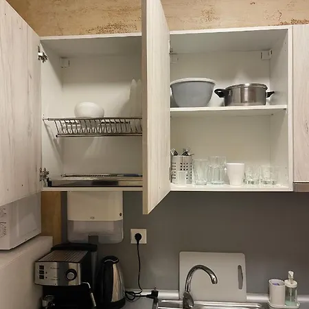 Colonel 936 סופיה