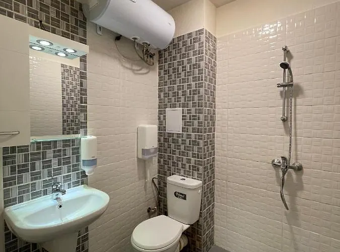 Colonel 936 Apartament