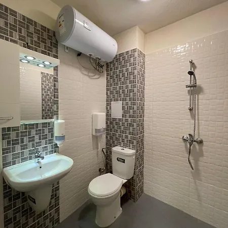 Colonel 936 Apartamento