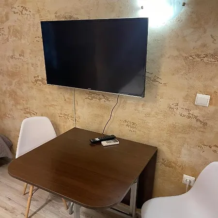 Apartamento Colonel 936